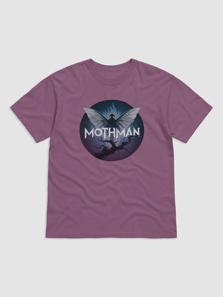 Mothman Tee product image (1)
