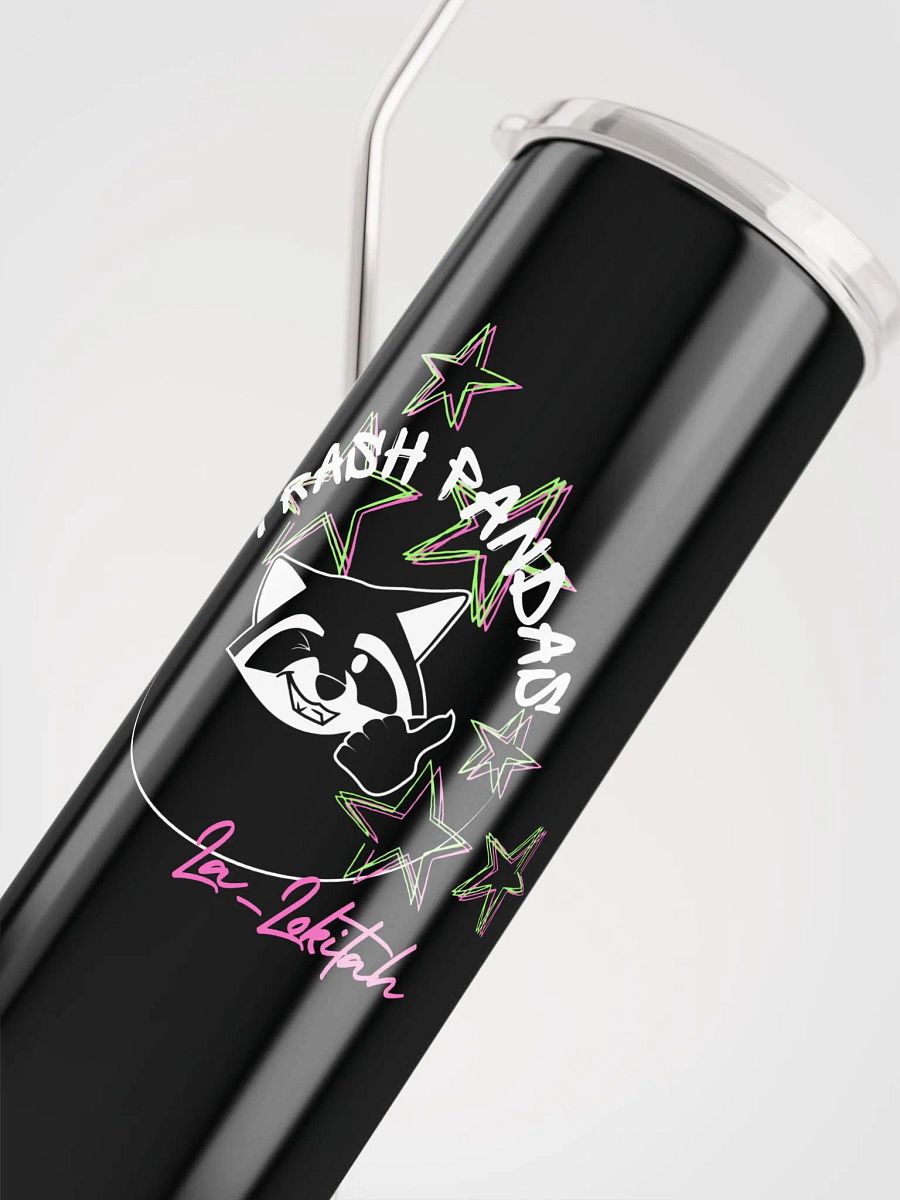 Fellow Mask Stainless Steel Tumbler product image (5)