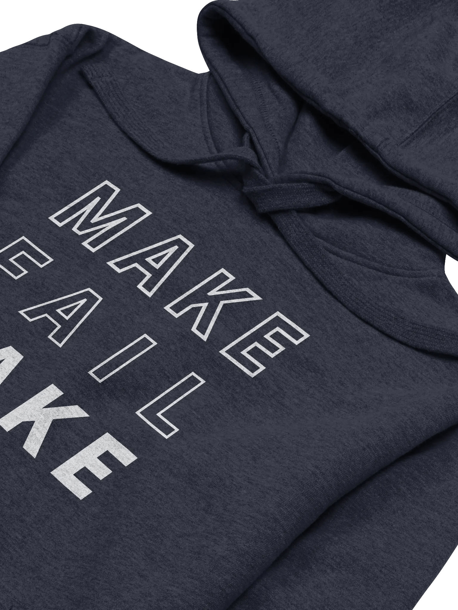 Make Fail Hoodie product image (8)