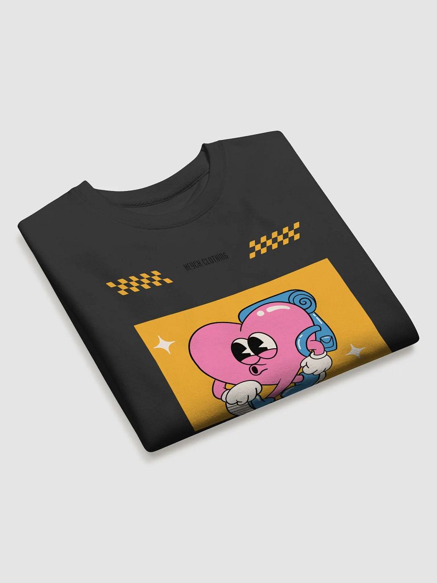 Heartfelt Wanderlust Sweatshirt product image (27)