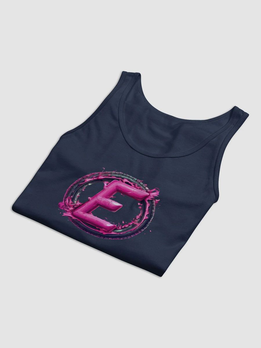 Logo Tank Top product image (20)