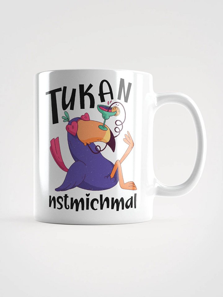 Tukannstmichmal product image (1)