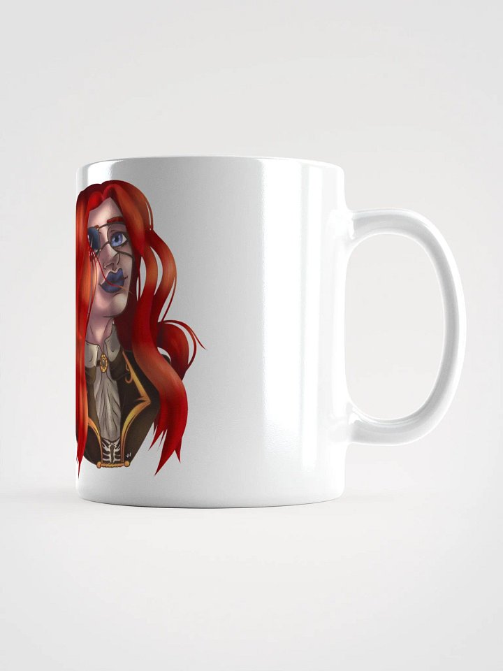 Anchor logo mug product image (1)