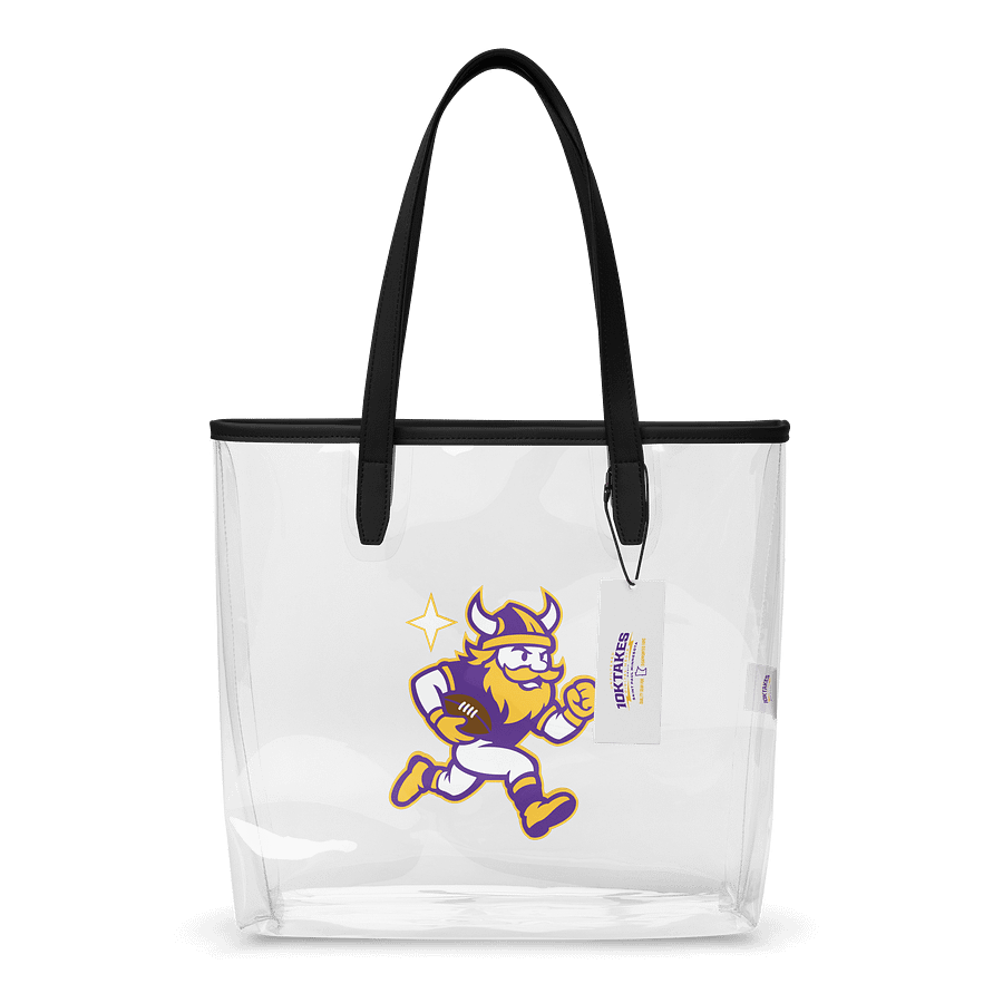 He's Loose Security Bag product image (1)