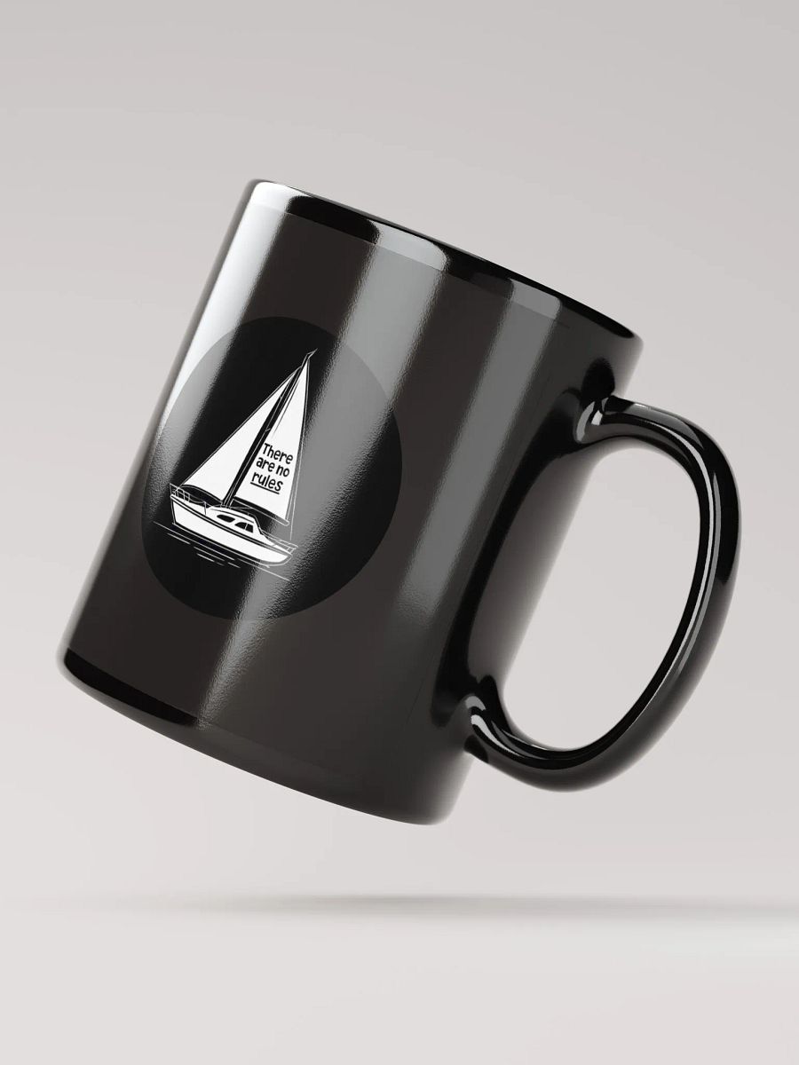 No Rules Mug product image (3)