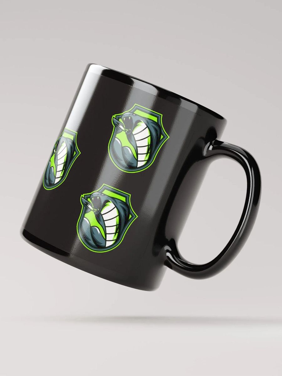 VenomGotYa Desk Mug product image (2)
