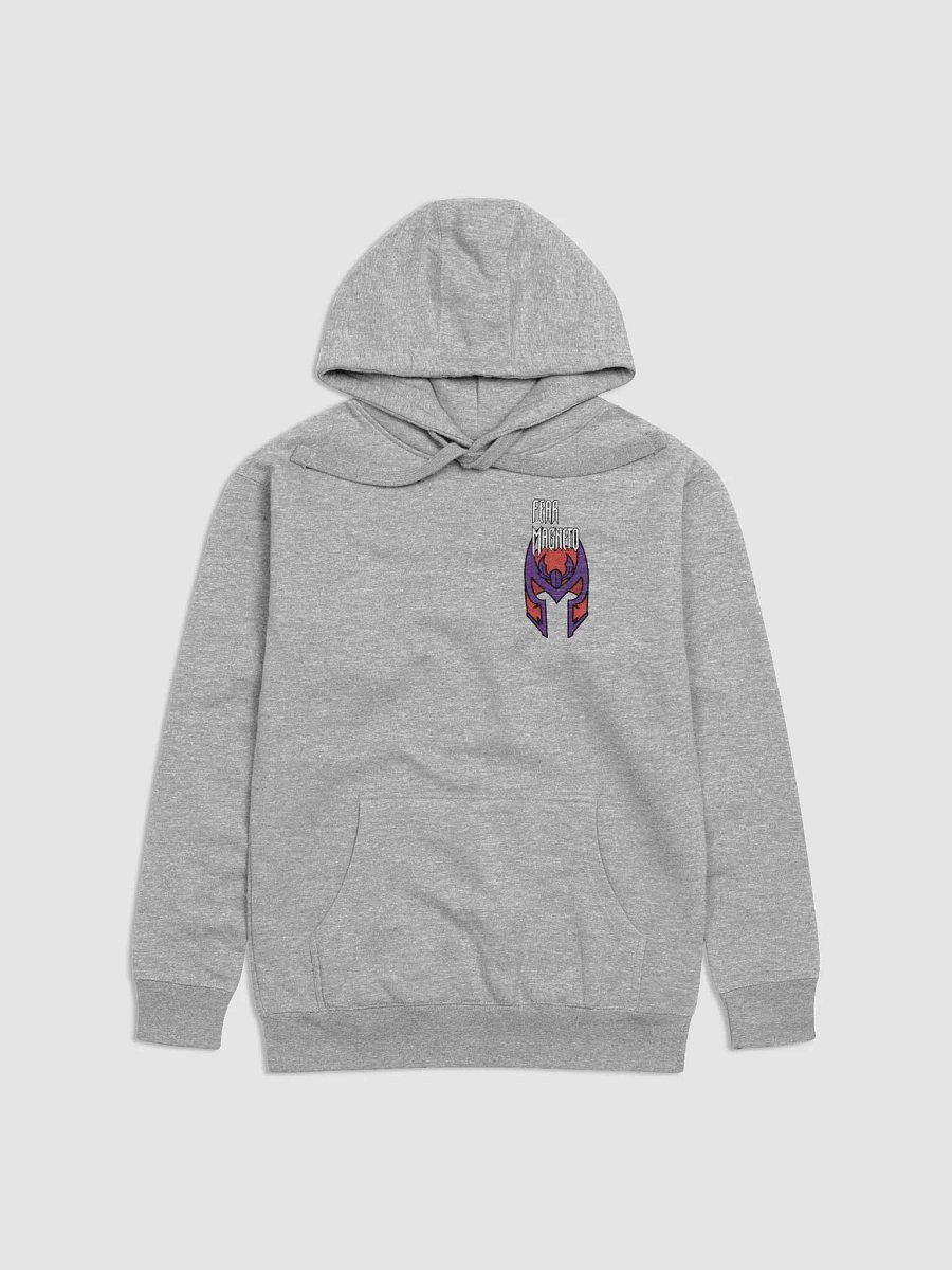 Fear Magneto (Hoodie) product image (8)