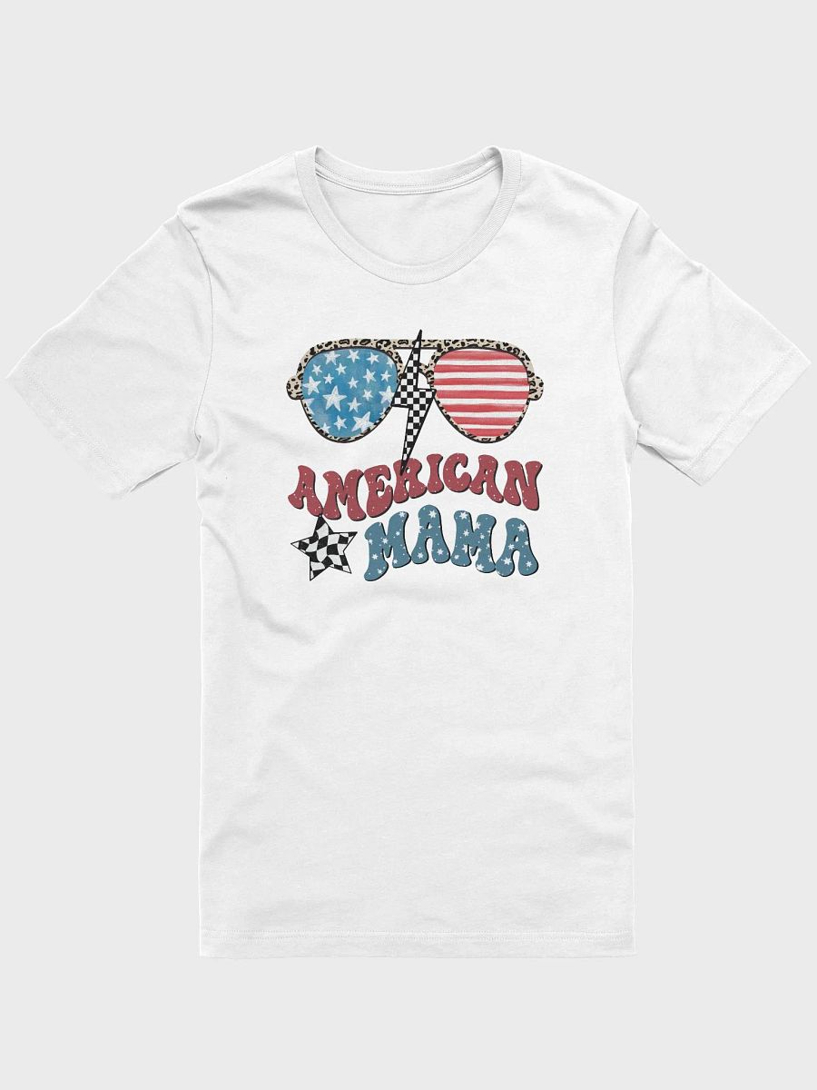 The American Mama T-Shirt! product image (3)