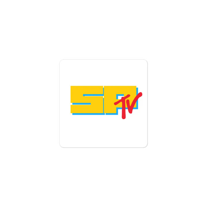SP TV Magnet product image (1)