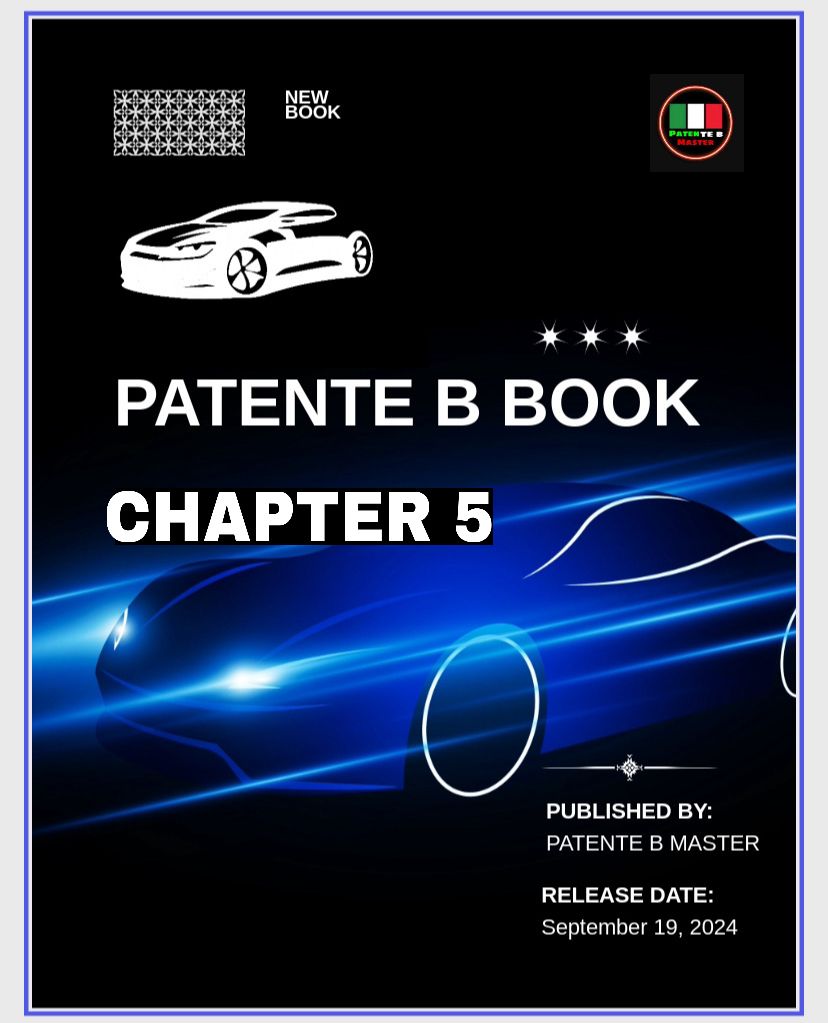 PATENTE B BOOK - CHAPTER 5 - libro patente b - pdf product image (1)