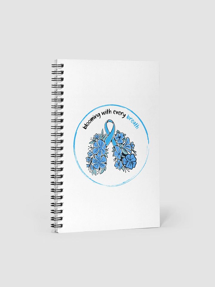 Airway Day 2025 Notebook product image (1)