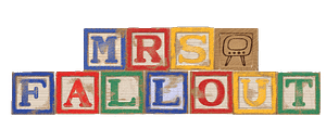 Mrs. Fallout