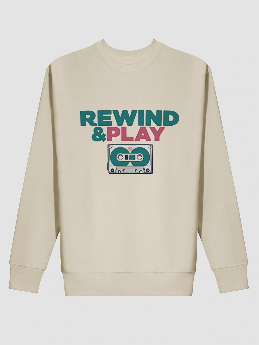 Heartfelt Melodies Sweatshirt product image (4)