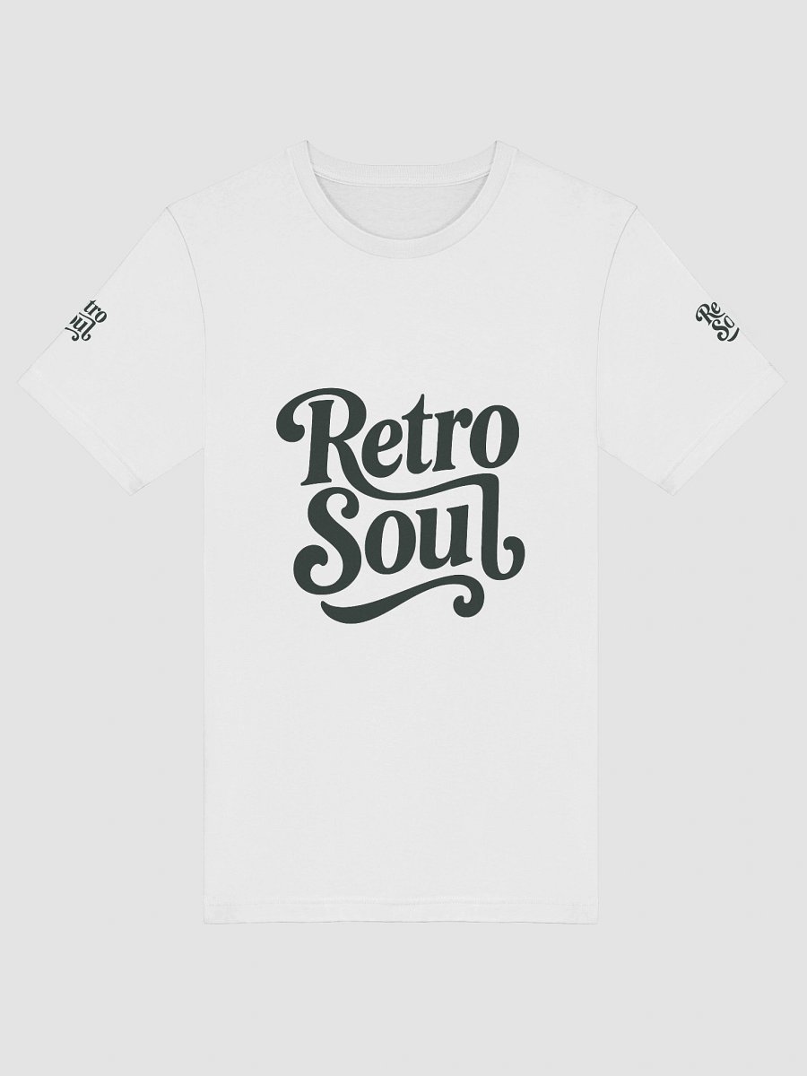 Retro Soul Vintage Tee product image (5)