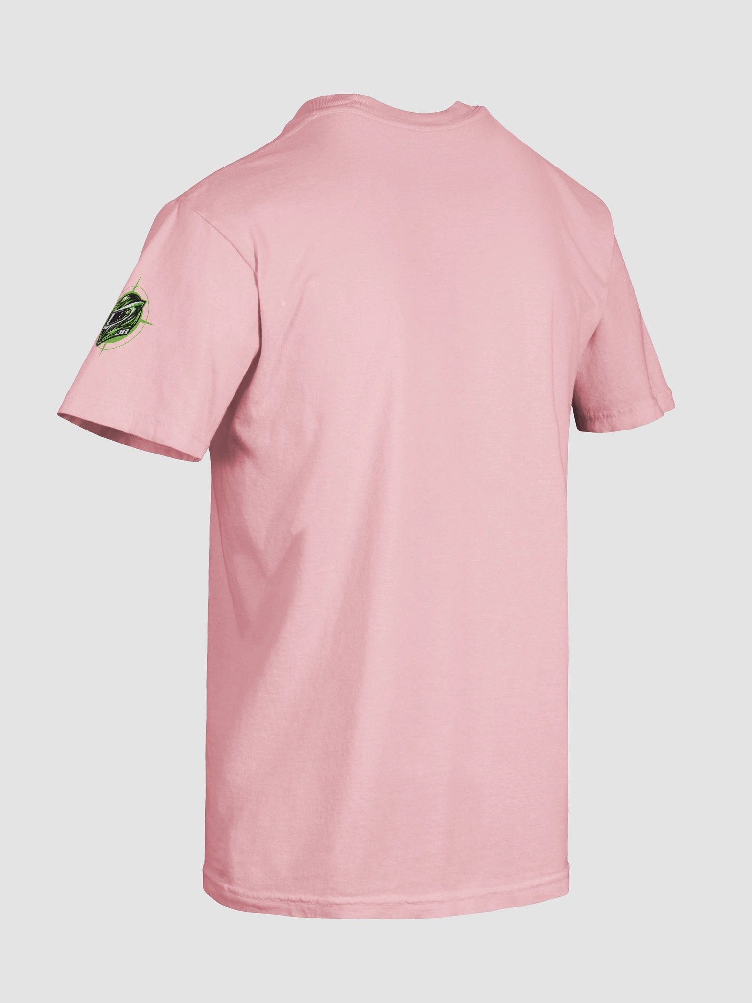 Jimbo on Kick T-shirt product image (48)