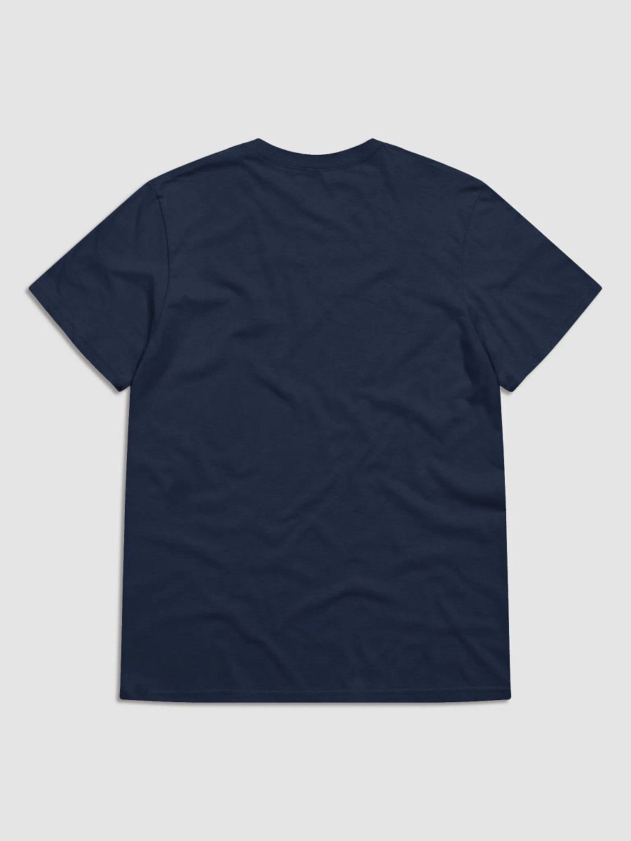 Sunset Tree Twist T-Shirt product image (2)