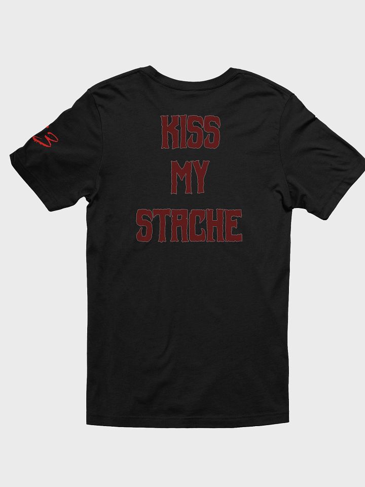 Kiss my Stache product image (2)
