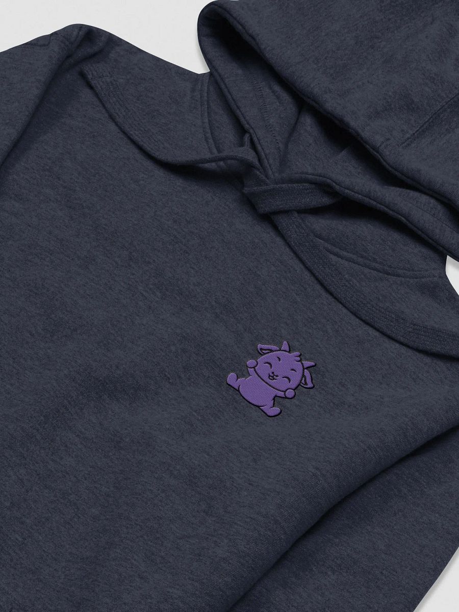 PURPLE BOOGIE BATISTA Unisex Premium Hoodie product image (1)