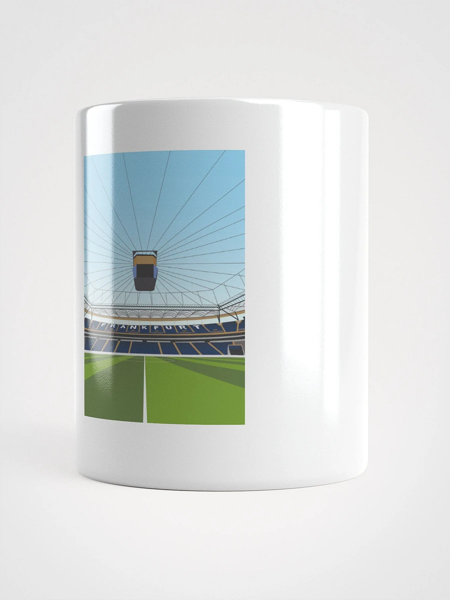 Waldstadion Design Mug product image (2)