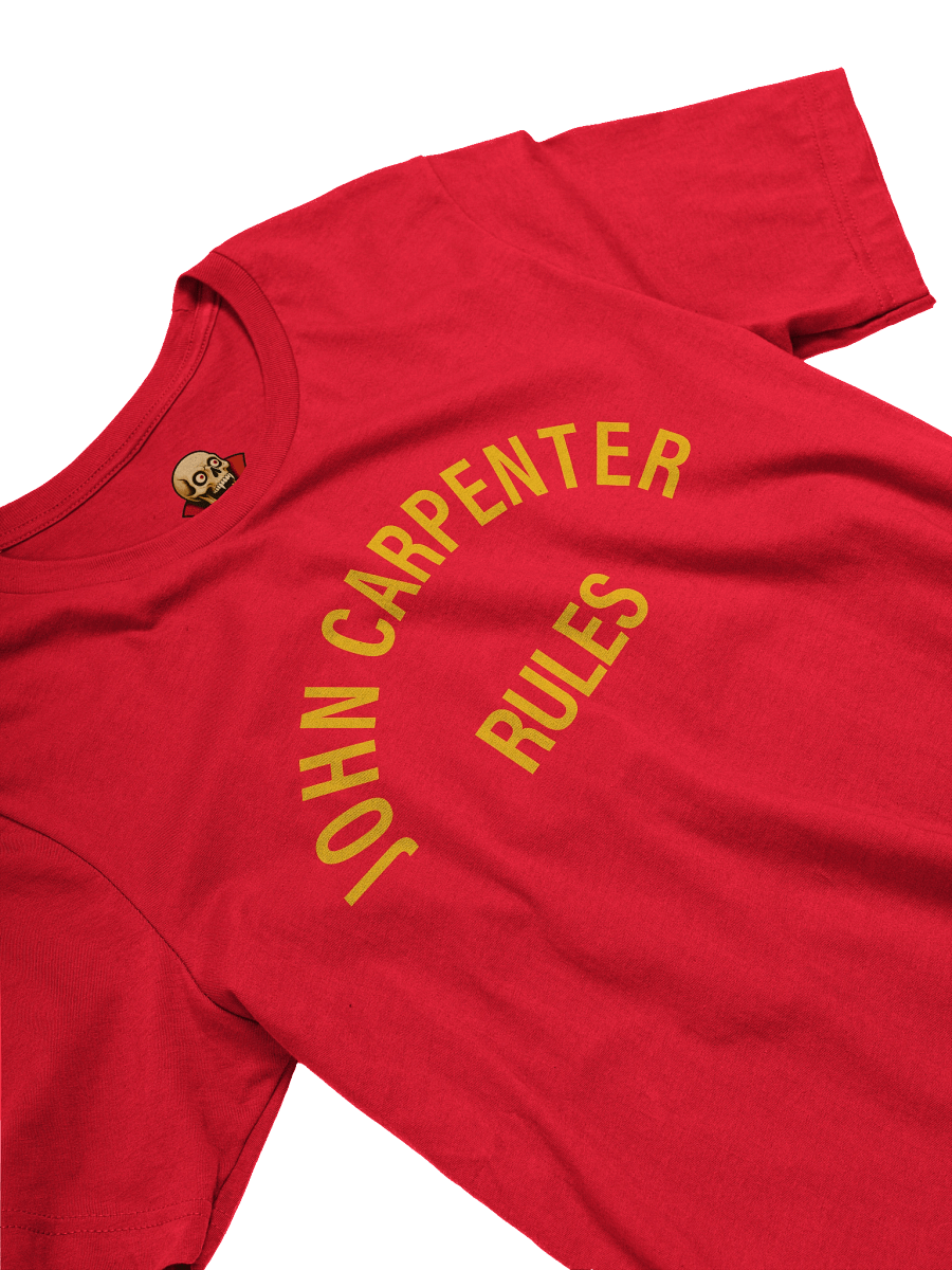John Carpenter Rules product image (13)