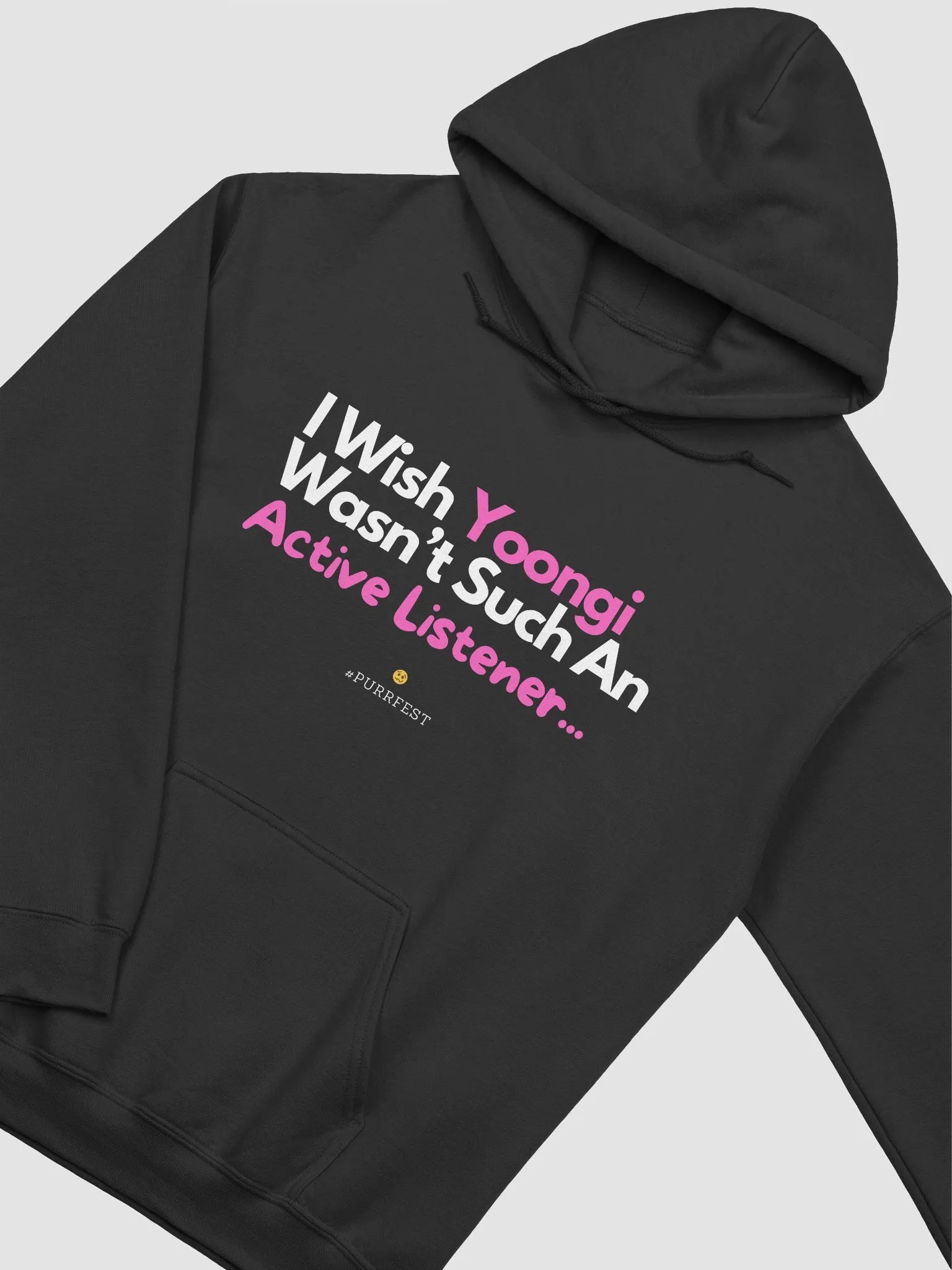 Purrfest Hoodie product image (2)