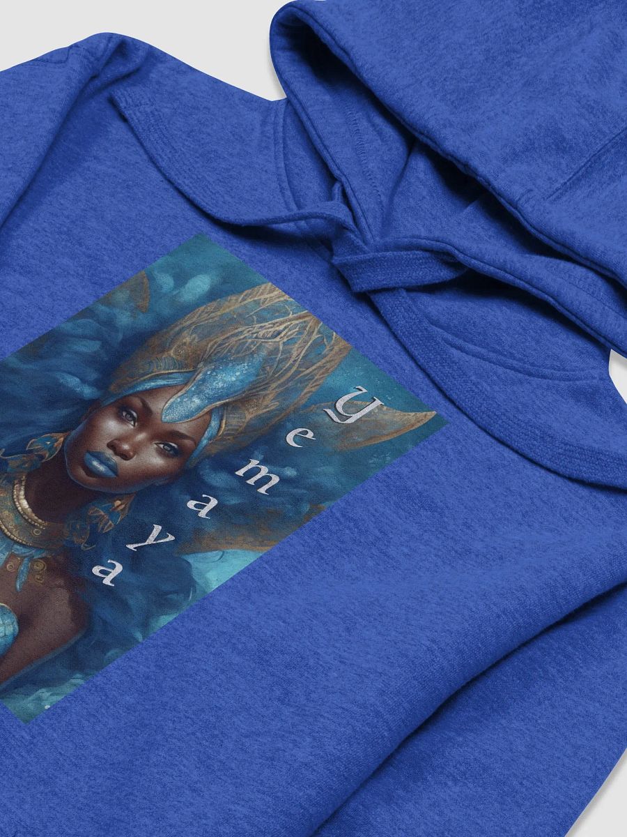 Cozy Yemaya Hoodie product image (12)