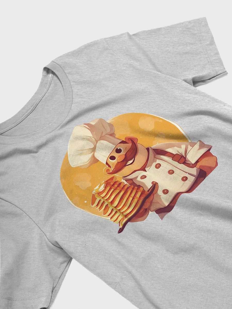 Mistr palačinek / Pancake Master product image (30)