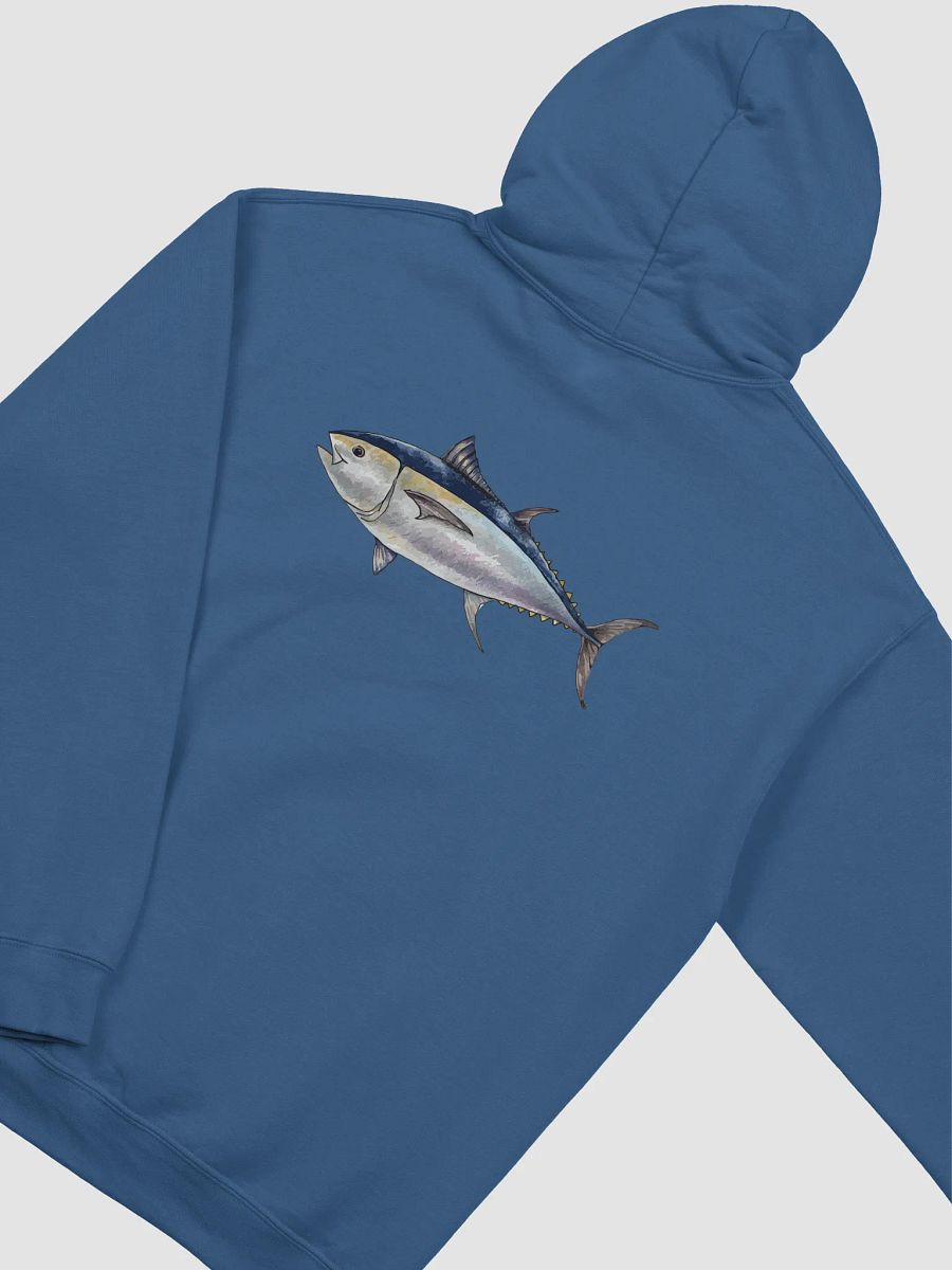 Tuna hoody product image (23)
