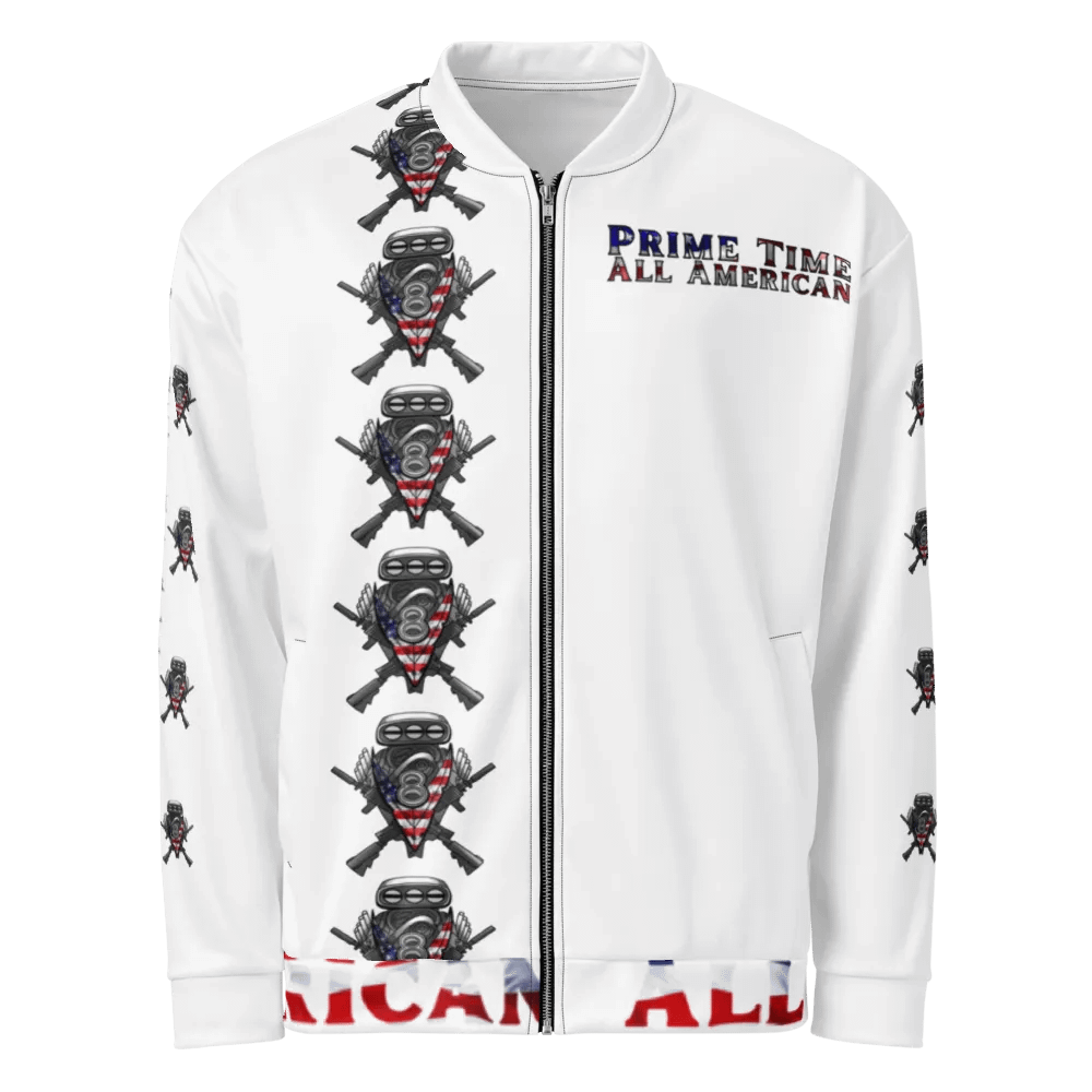 All American Bomber product image (6)