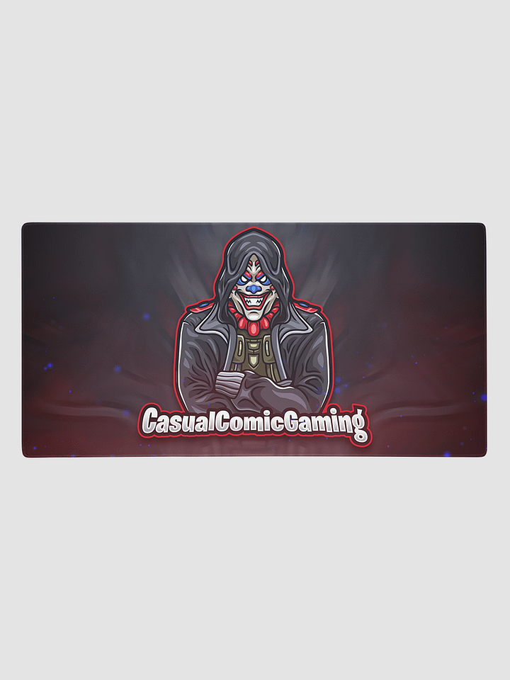 Mascot Gaming Mouse Pad product image (1)