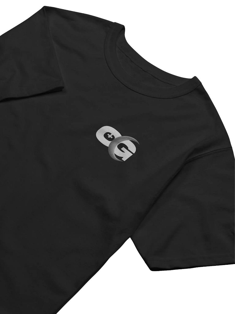 OCG Logo Champion Tee product image (3)