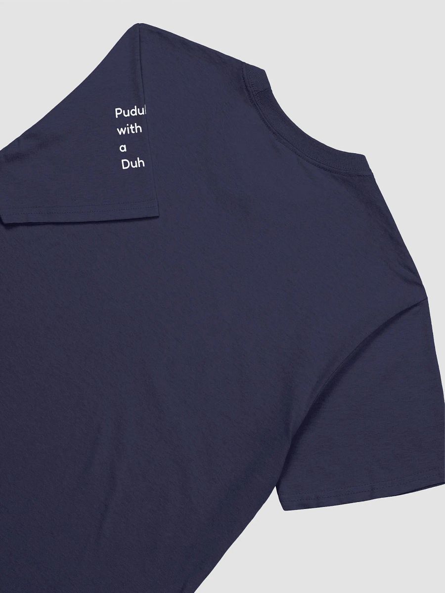 Derp T-Shirt product image (4)