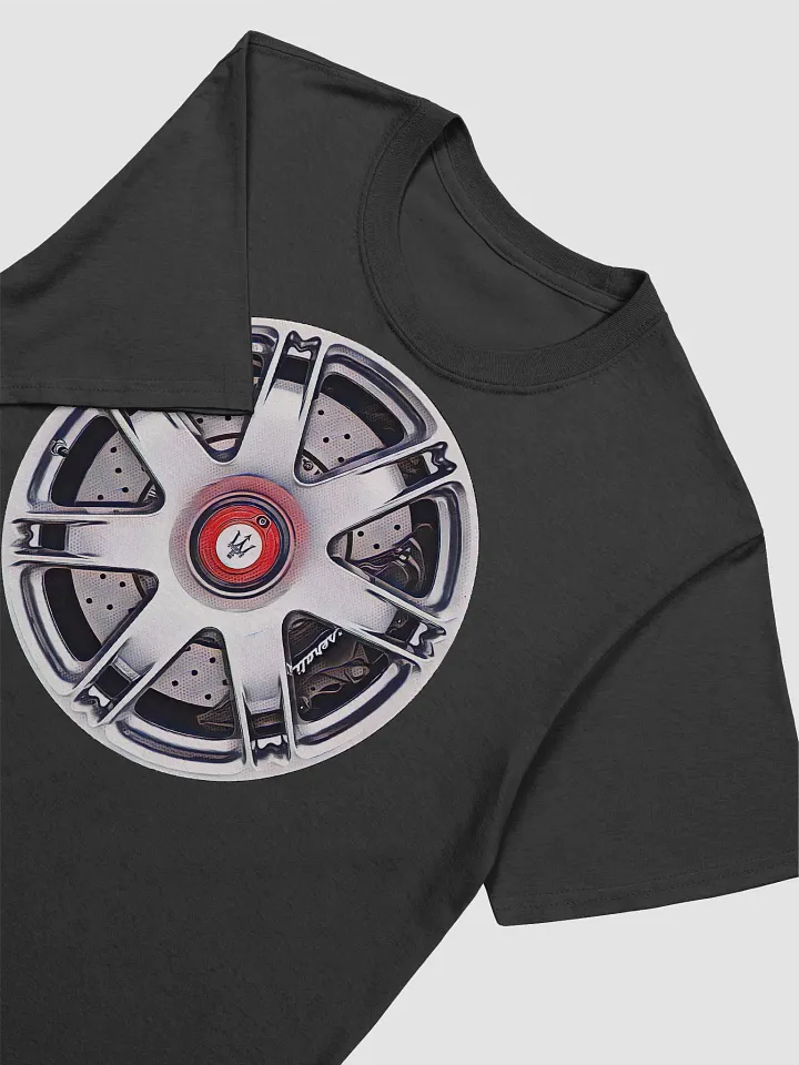 Maserati MC12 Tshirt product image (1)