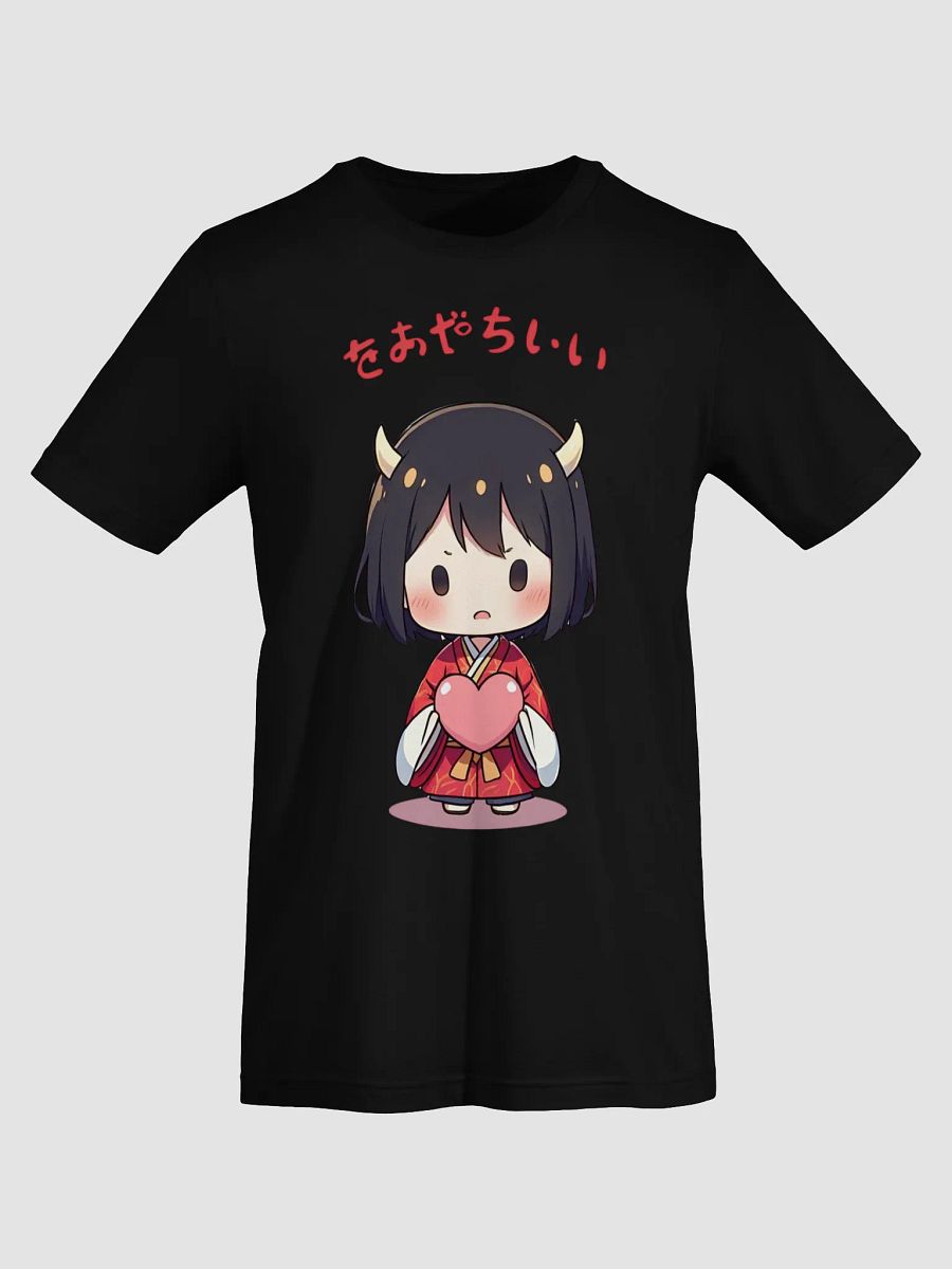 Chibi Love Surprise T-Shirt product image (15)