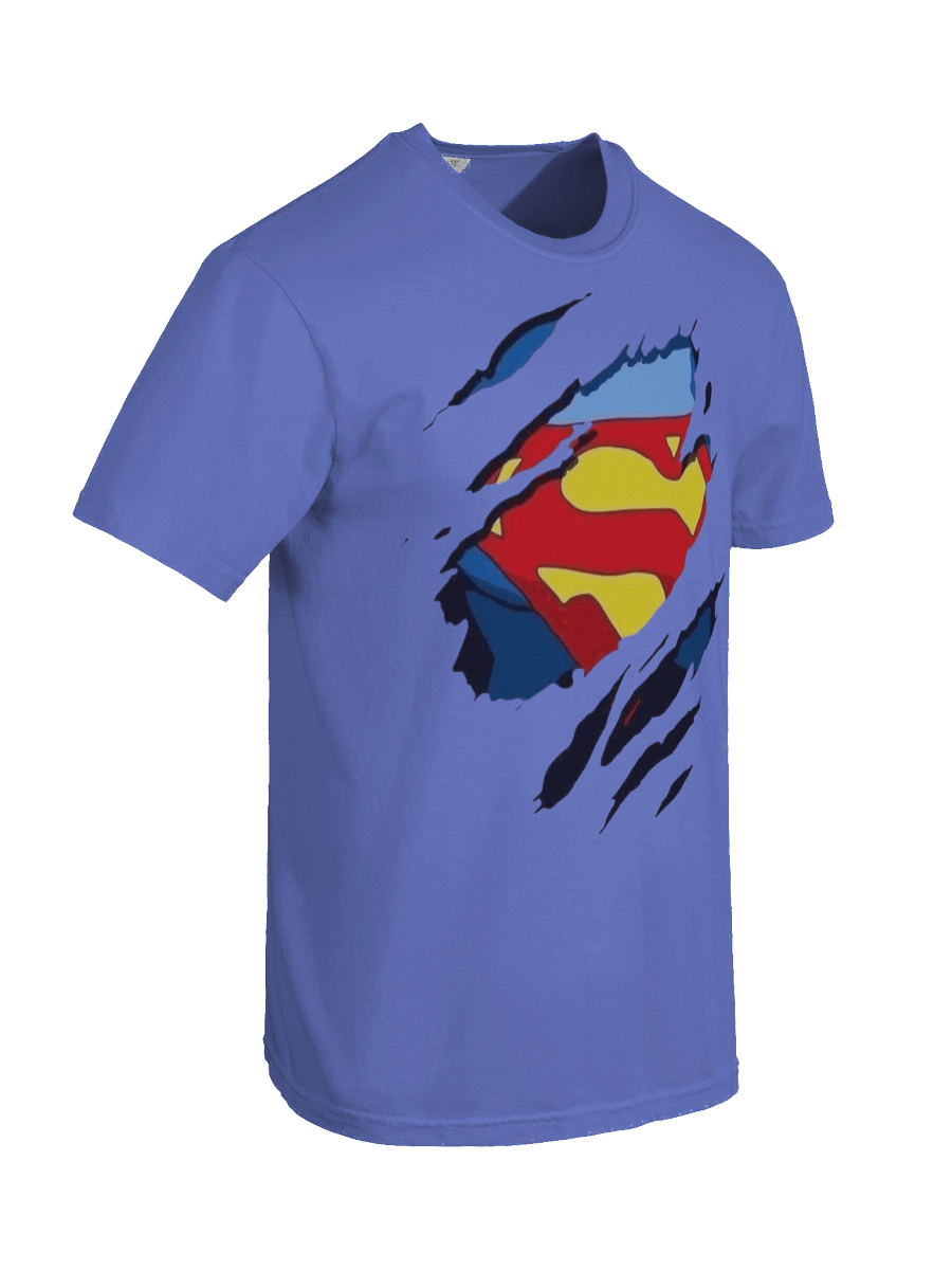 Superman T-Shirt product image (28)