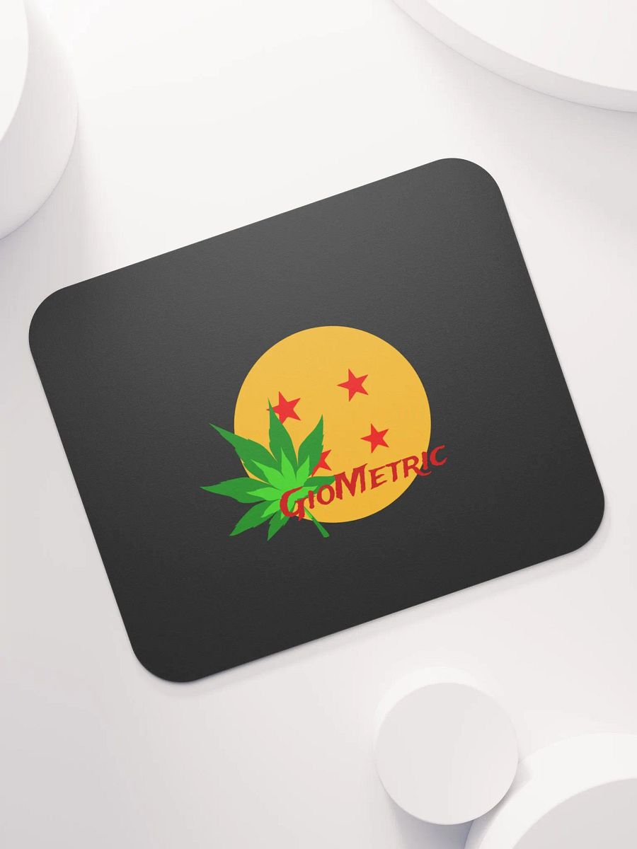 GioMetric Dab Mat/Mouse Pad product image (7)