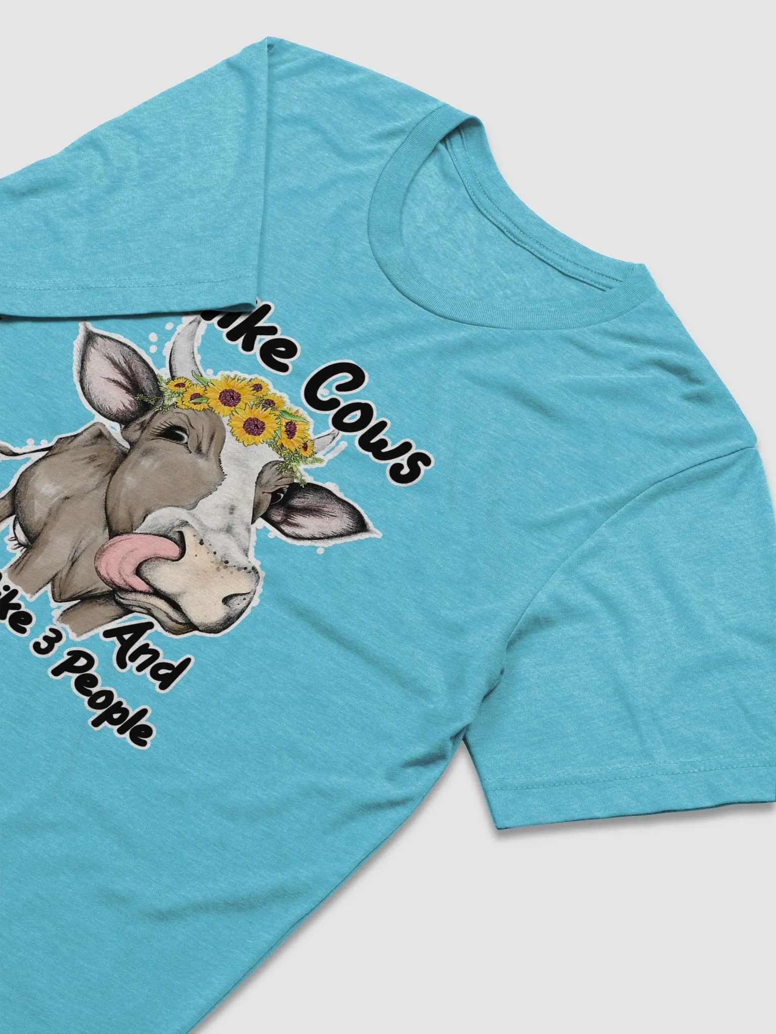 I Like Cows! product image (33)