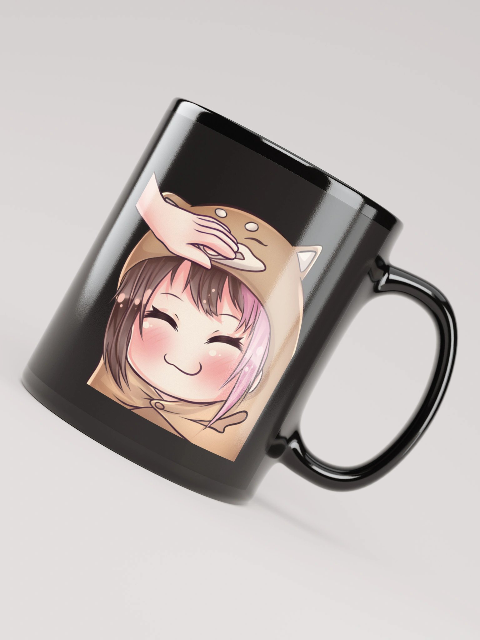 Head Pat Mug product image (4)