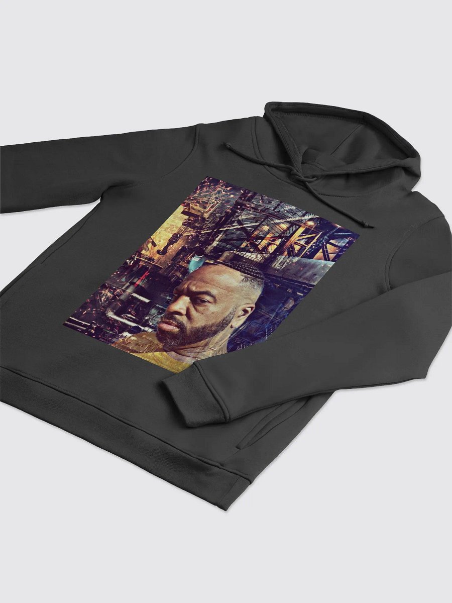 Morris Urban Hoodie 6 product image (21)