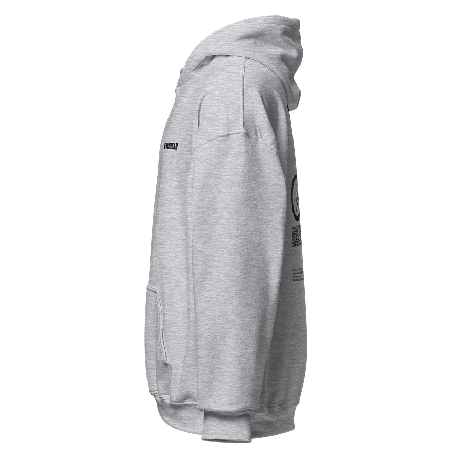 Trek Roscoe 7 Hoodie product image (5)