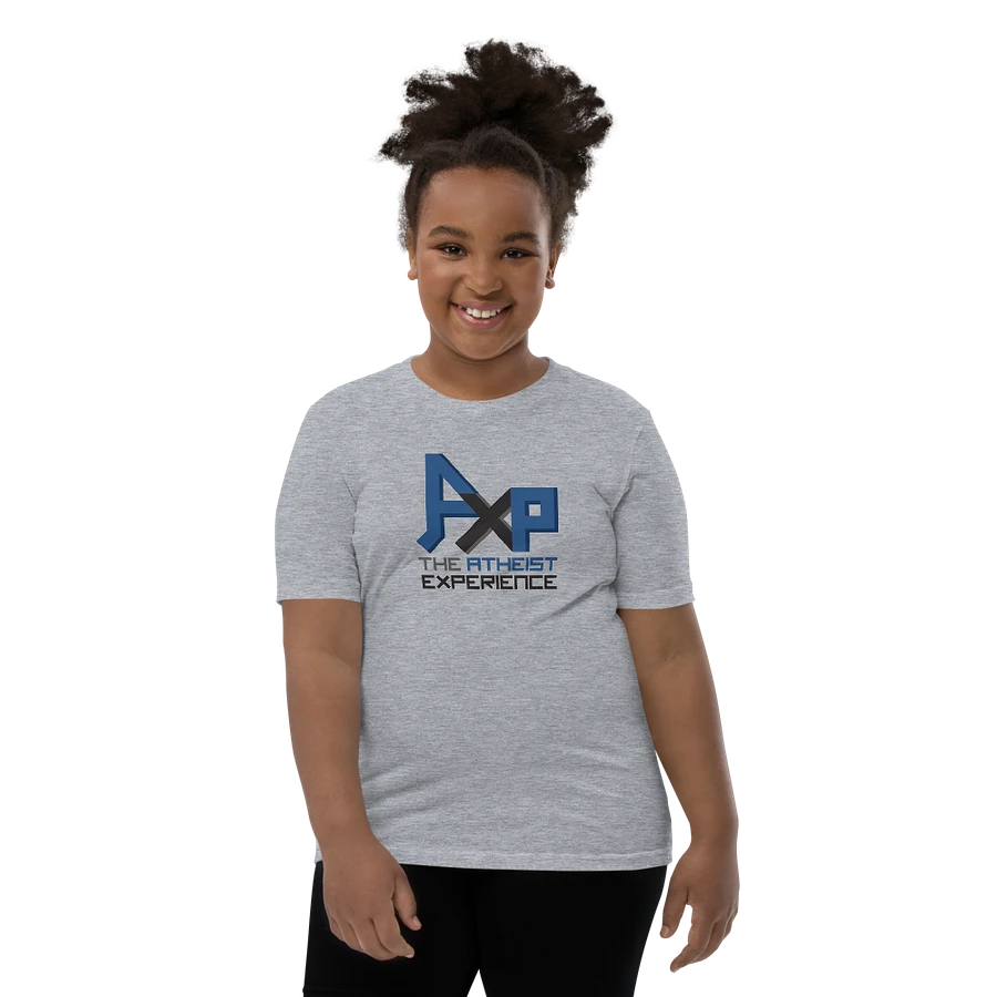 The Atheist Experience - Youth Tee Shirt product image (39)