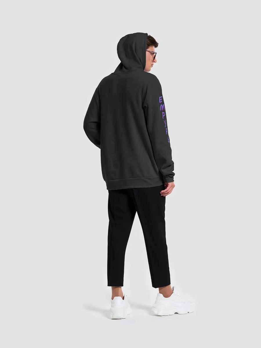 Atlas Bird Pop Pullover Hoodie product image (5)