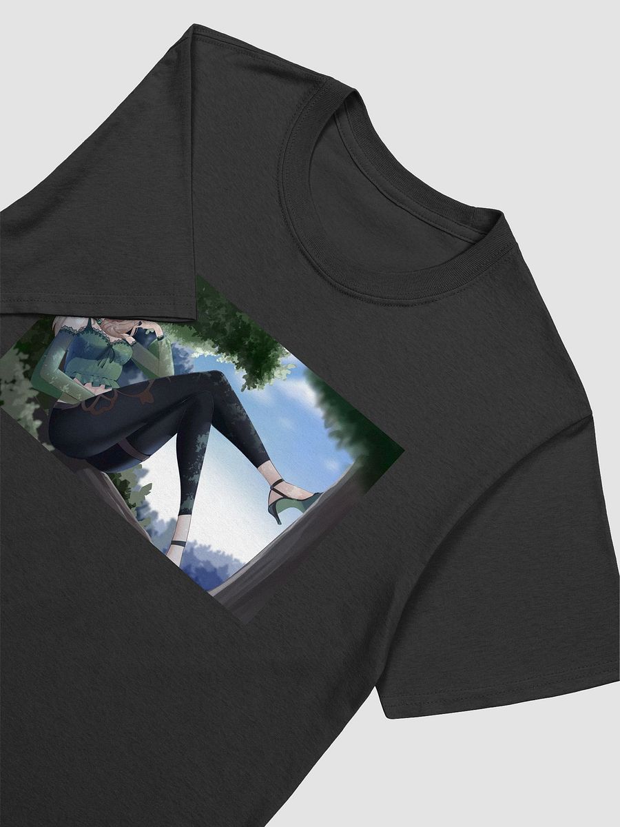 YLC Custom Art -Gildan Supersoft Unisex T-shirt product image (15)