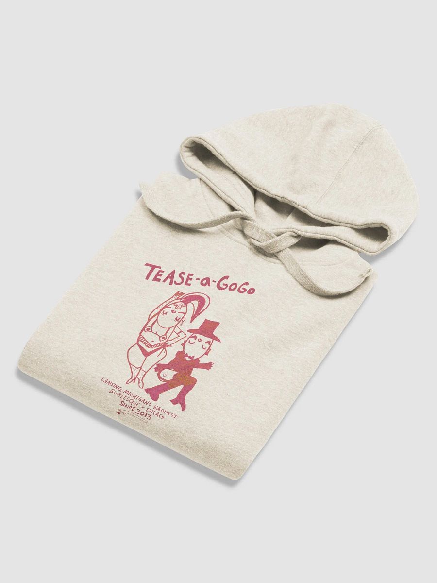Tease Hoodie product image (39)