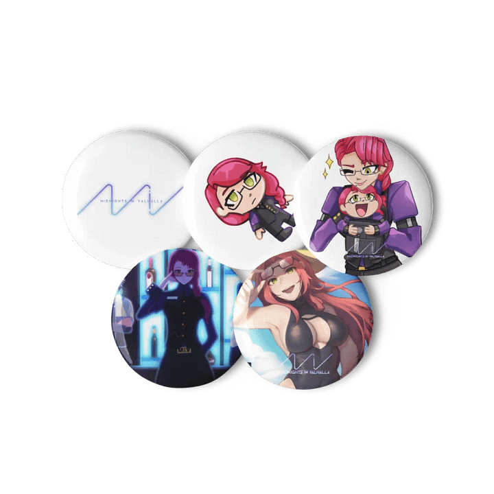 MiV Pins product image (2)