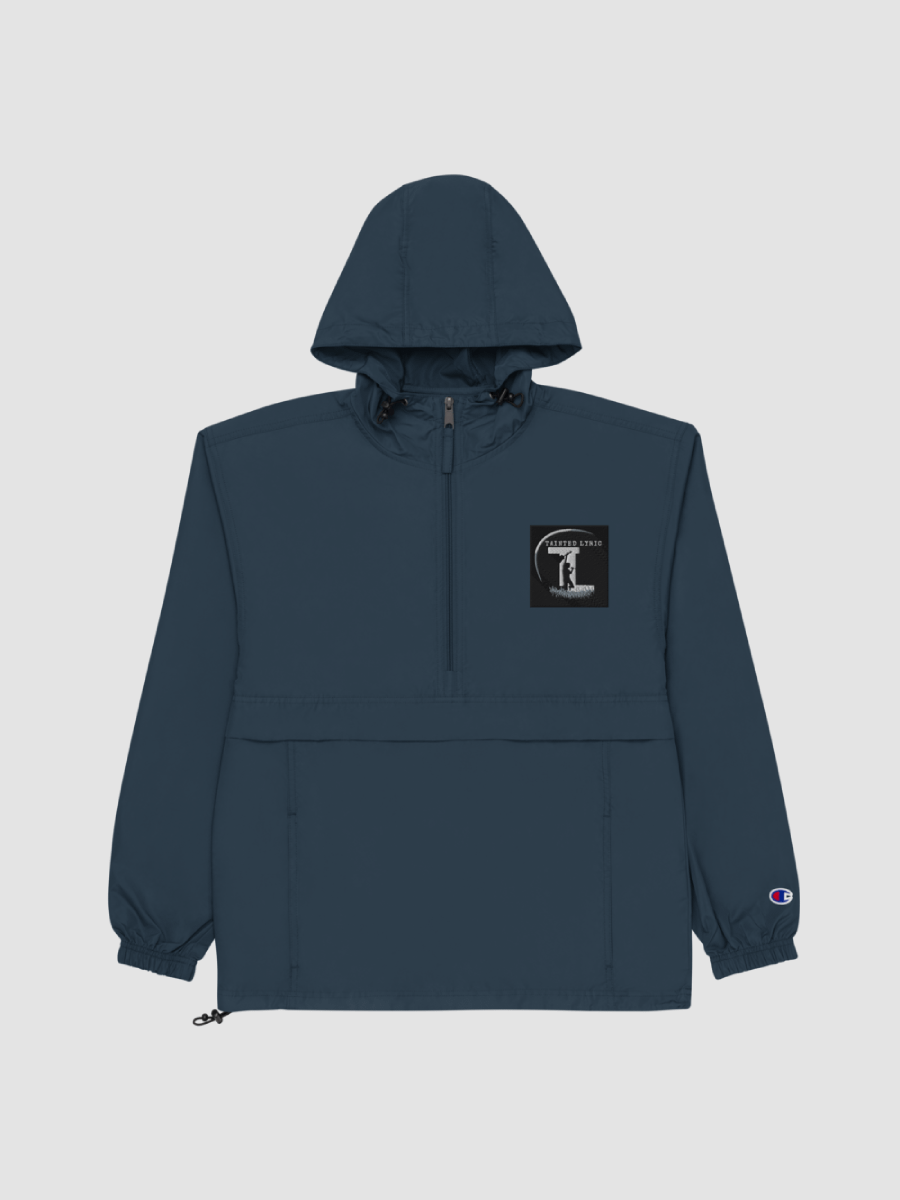 Champion Packable Jacket product image (1)