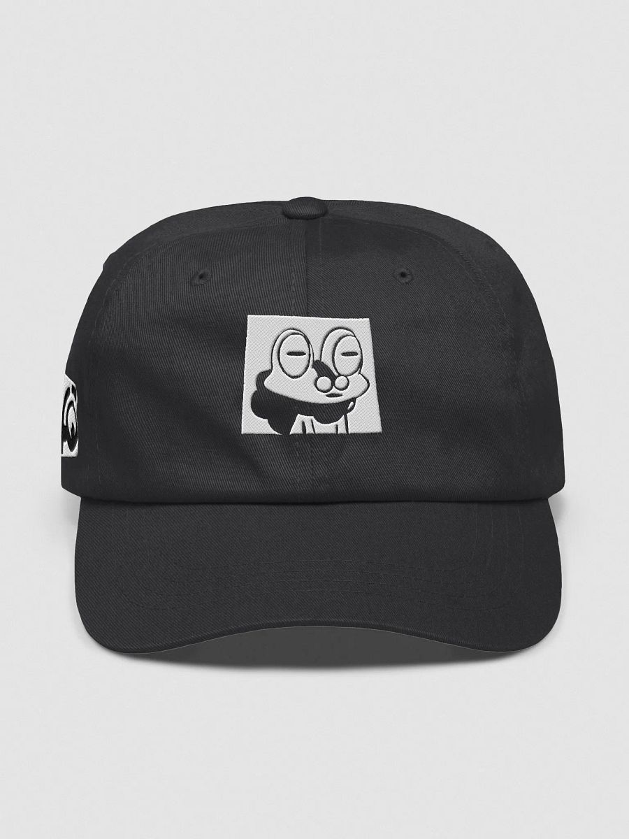 Legendary Aura (Froakie) - Dad Hat product image (1)