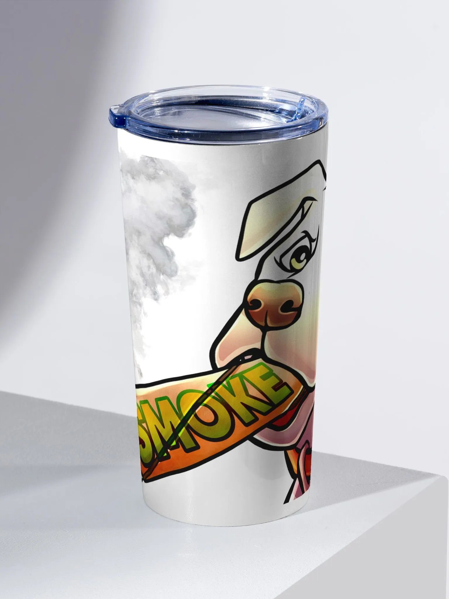 SMOKE Tumbler product image (2)