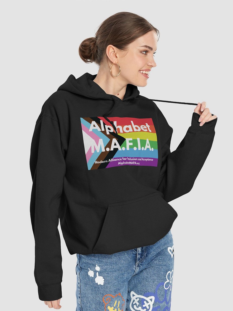 Alphabet M.A.F.I.A. Hodie product image (7)