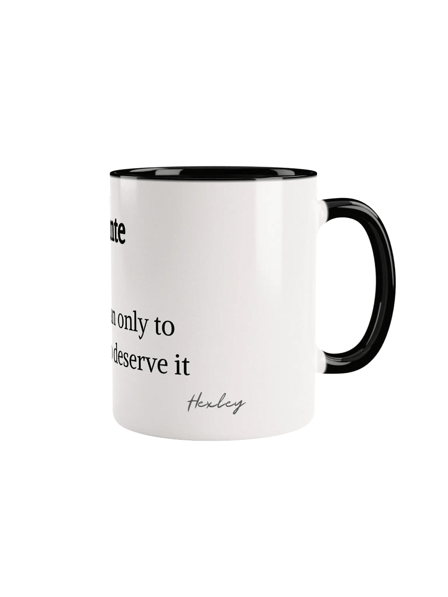 'Bitchilante' Ceramic Mug product image (2)